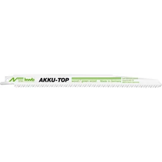 KWB orrfűrészlap fához, 240mm, 2db