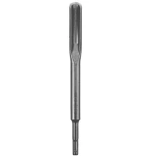 KWB PROFI SDS Plus hajlított horony vésőszár 25x250 mm KWB PROFI SDS Plus hajlított horony vésőszár 25x250 mm