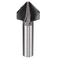 KWB PROFI HSS hengeres befogású kúpos süllyesztő 20 mm (1db-os)