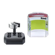 KWB PROFI AKKU TOP ENERGY SAVING süllyesztő 35 mm