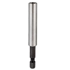 KWB PROFI INOX mágneses bit-tartó 1/4"x75 mm
