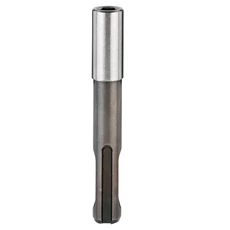 KWB PROFI INOX SDS Plus mágneses bit-tartó 1/4"x75 mm