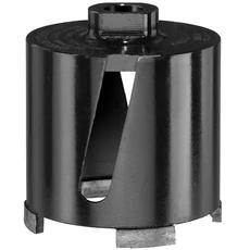 KWB PROFI DIAMOND dobozfúró 80mm