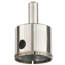 KWB PROFI DIAMOND ipari gyémánttal borított koronafúró 30x25mm