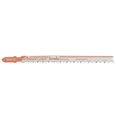 KWB PROFI Bi-metal varió fogazású szúrófűrészlap fogak:2,4-5 (2db-os) KWB PROFI Bi-metal varió fogazású szúrófűrészlap fogak:2,4-5 (2db-os)