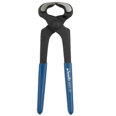 KWB PROFI harapófogó 160mm