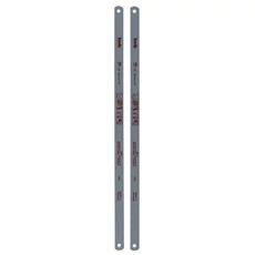 KWB PROFI HSS flexibilis fémfűrészlap 32" 300/376mm (2db-os)