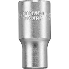 KWB Profi CrV dugófej, 1/4", 6mm