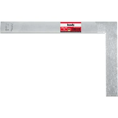 KWB fém derékszög 400x230mm