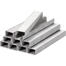 KWB Profi tűzőkapcsok, széles, finom, 6x11.4mm, 1800db
