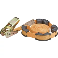 KWB polipropilén racsnis szorító, 25x5000mm