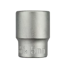 KWB Profi CrV dugófej, 3/8", 7mm