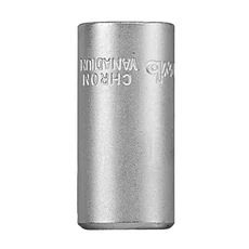 KWB Profi CrV krómozott átalakító, 1/4&quot;x1/4&quot;