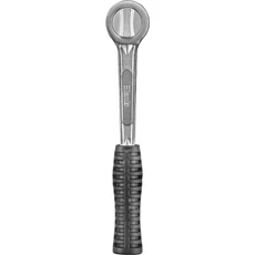 KWB Profi CrV racsnis hajtókar, tárcsás irányváltóval, 3/8&quot;