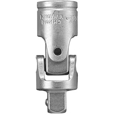 KWB Profi CrV Universal Joint kardáncsukló, 3/8&quot;