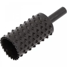 KWB Profi hengeres befogású üreges rotációs ráspoly fához, üreges henger, 15x10x6mm KWB Profi hengeres befogású üreges rotációs ráspoly fához, üreges henger, 15x10x6mm