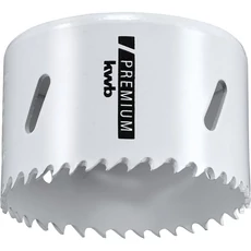 KWB Premium HSS-CO 8% koronafúró, 68x38mm