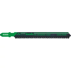 KWB Profi HM szúrófűrészlap WPC-hez, 116x90mm