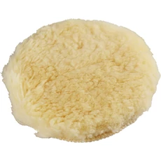 KWB Profi polírozó korong, báránygyapjú, 125mm KWB Profi polírozó korong, báránygyapjú, 125mm