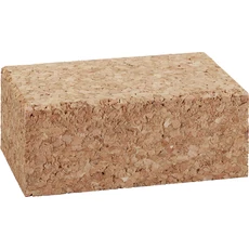 KWB parafa kézi csiszolótömb 40x60x100mm