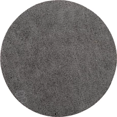 KWB Premium üvegszálas csiszolórács, G220, 225mm, 5db