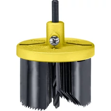 KWB Holesaw lyukfűrész készlet, 25-63x40mm, 7 darabos