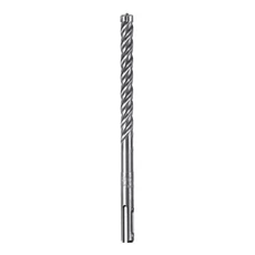 KWB Premium HB 7 X Cross-Tip kőzetfúrószár, SDS Plus, 4 élű, 15x265mm