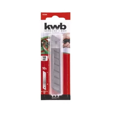 KWB lepattintható cserepengék, 18mm, 10db