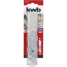 KWB lepattintható penge, 25mm, 5db