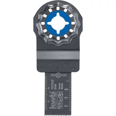 KWB Premium Starlock Bi-metal multi-szerszám vágópenge, 30x20mm