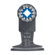 KWB Premium Starlock Bi-metal multi-szerszám vágópenge, 40x65mm