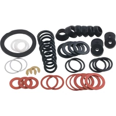 KWB tömítéskészlet 45db-os KWB tömítéskészlet 45db-os