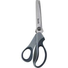 KWB Inox textilvágó olló, 235mm