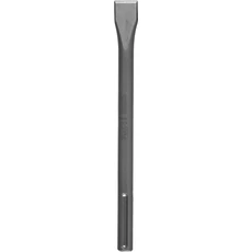 KWB PROFI SDS Max lapos vésőszár 25 x 280 mm