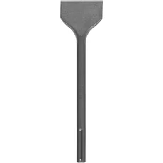 KWB PROFI SDS Max lapos vésőszár 50 x 400 mm