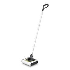 Karcher KB 5 Premium akkus seprű, fehér, 210mm