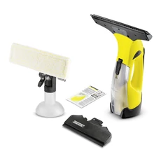 Karcher WV 5 Premium akkus ablaklehúzó