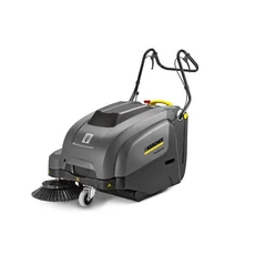 Karcher KM 75/40 W Bp Pack Seprő és Szívógép