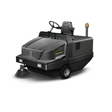 Karcher KM 130/300 R D Seprő és Szívógép