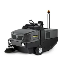 Karcher KM 150/500 R Bp Pack Seprő és Szívógép
