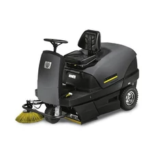 Karcher KM 100/100 R G Seprő és Szívógép