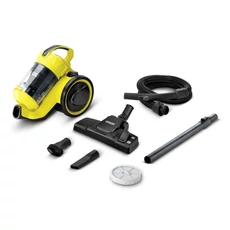 Karcher VC 3 porszívó Karcher VC 3 porszívó