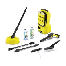 Karcher K 2 Compact Car &amp; Home magasnyomású mosó