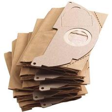 Karcher papír porzsák MV2/WD2, 5db