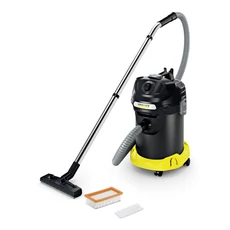 Karcher AD 4 Premium hamuporszívó