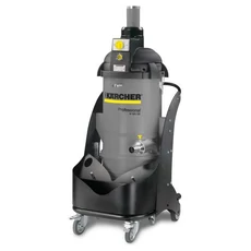 Karcher IVC 60/30 Tact² Ipari porszívó