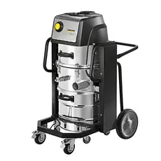 Karcher IVC 60/30 Ap Ipari porszívó