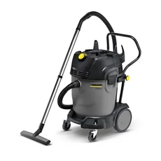 Karcher NT 65/2 Tact nedves-száraz porszívó, 65l, 2.76kW