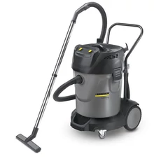 Karcher NT 70/2 Prof Nedves-száraz porszívó