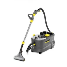 Karcher Puzzi 10/2 Adv Szőnyeg és kárpittisztító